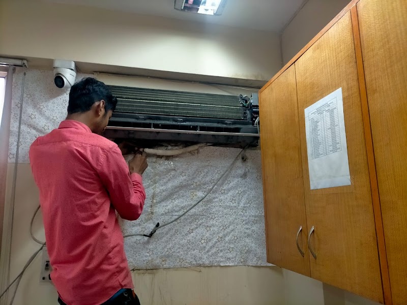 City Service Hub - AC Service in Gurgaon Rural, Gurugram