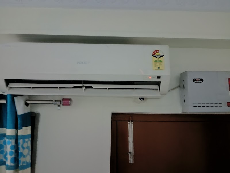 CK Servicing - Expert Repair Service - AC Service in Khemnichak, Patna