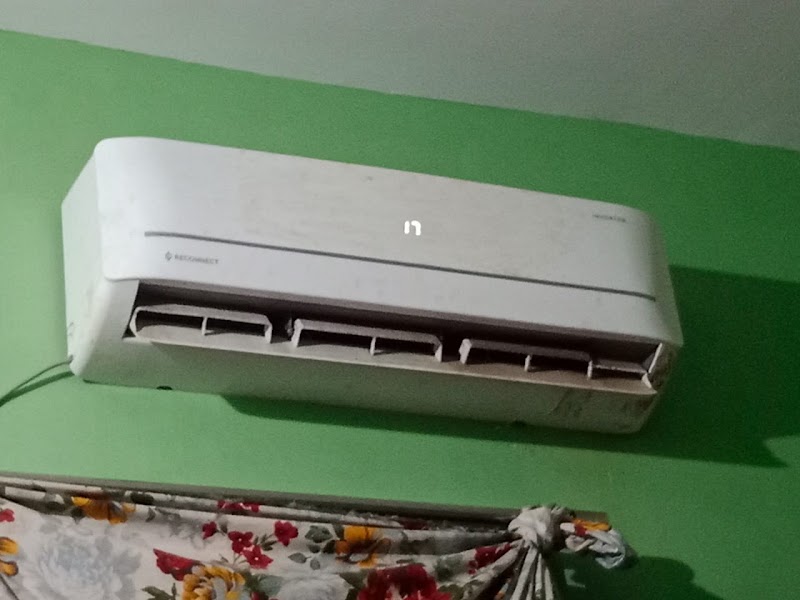 COMFORT CARE AC EXPERT - AC Service in Baramunda, Bhubaneswar