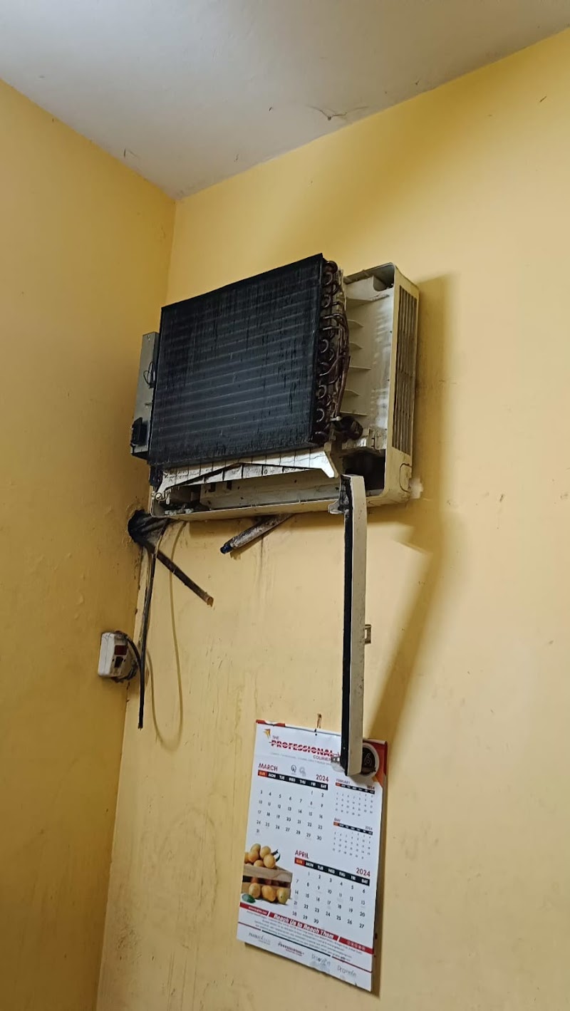 COMFORT CARE AC EXPERT - AC Service in Baramunda, Bhubaneswar