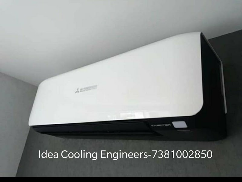 Comfort Crew - AC Service in Nayapalli, Bhubaneswar