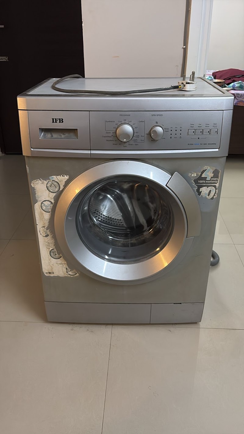 Comfort Service | Ac repair and service|washing machine expert in Gurgaon