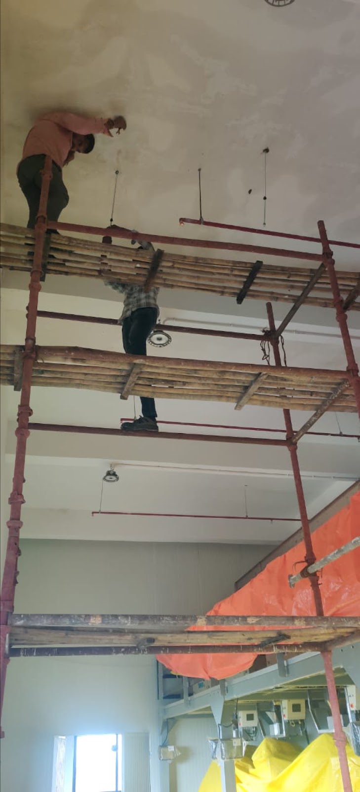 Comfort Zone Engineers — Your One-Stop Solution for AC —Sales, Installation & Service! - AC Service in Maan Sarovar, Indore