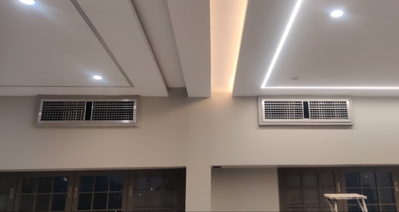 Comfort Zone Engineers — Your One-Stop Solution for AC —Sales, Installation & Service! - AC Service in Maan Sarovar, Indore