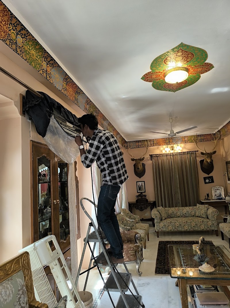 Comfy Cool Airconditioning - AC Service in Thoker Chouraha, Udaipur
