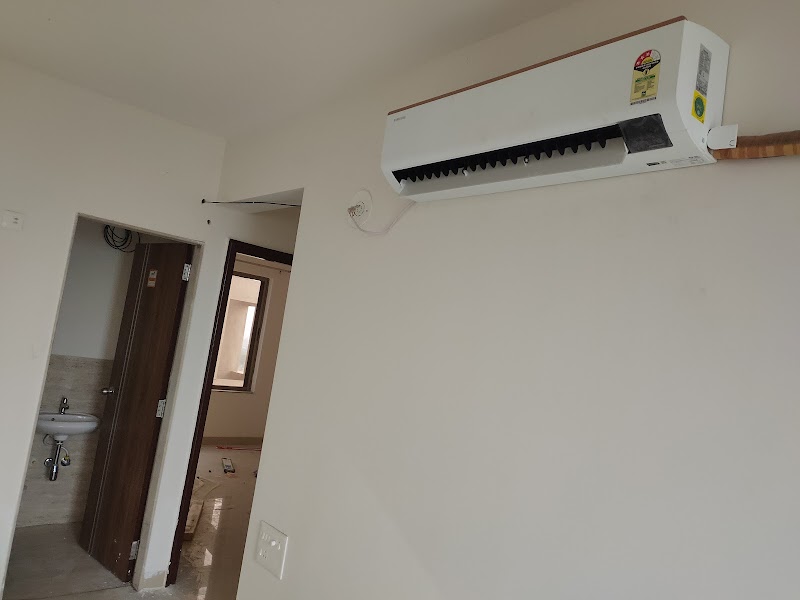 ComfyCool AC Installation & Repair Services - AC Service in Buddha Nagar, Nagpur
