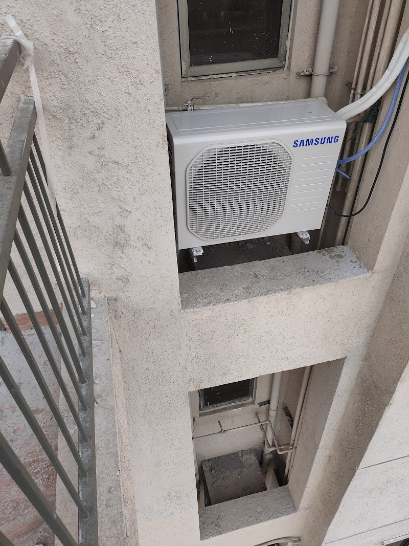 ComfyCool AC Installation & Repair Services - AC Service in Buddha Nagar, Nagpur