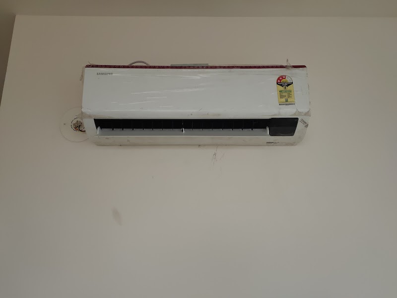 ComfyCool AC Installation & Repair Services - AC Service in Buddha Nagar, Nagpur