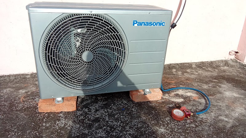 COOL AIR AC Service Trivandrum| Best Multi-Brand AC, Refrigerator & Washing Machine Repair & Installation - AC Service in Pazhayakadalane, Balaramapuram