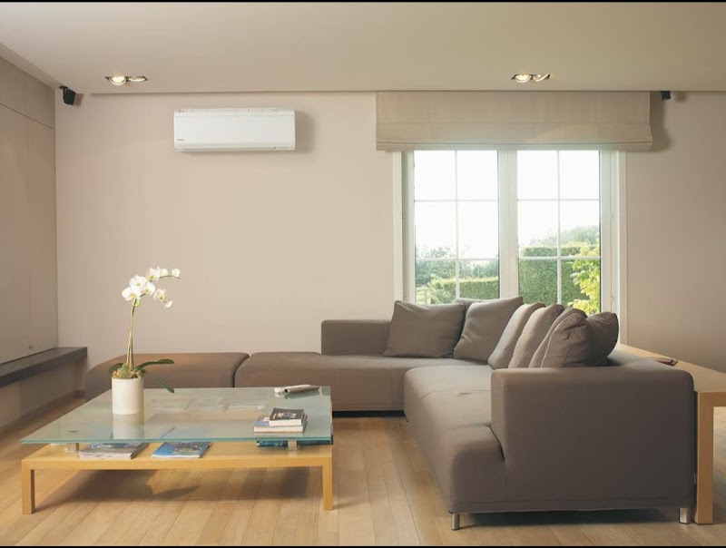 Cool Air Shoppe | Ac Installation | Duct Ac | HVAC | Ducting Contractor - AC Service in Flim Colony, Indore