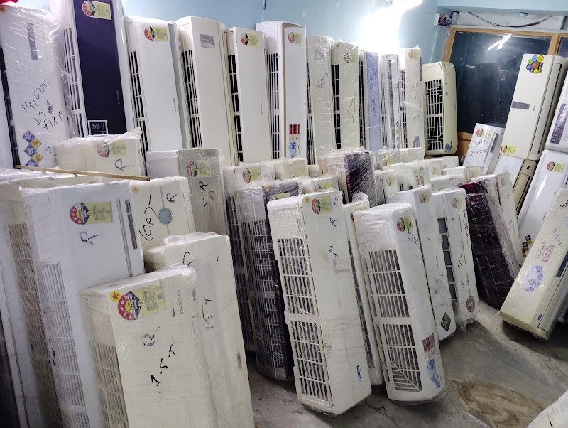 Cool Care Ac Repair-Noida AC Service/AC on Rent in Noida/Window Split AC Repair Services In Noida - AC Service in Shyamlal Colony, Noida