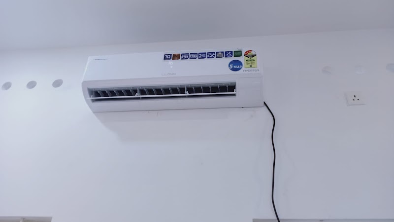 Cool Care (Complete AC Solution)
