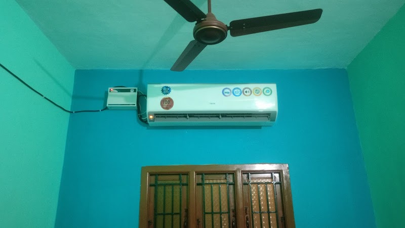 Cool care Experts - AC Service in Kanpalayam, Kanpalayam