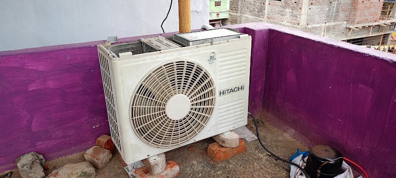 Cool care Experts - AC Service in Kanpalayam, Kanpalayam