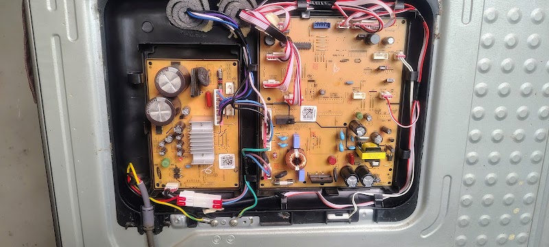 Cool care point Ac fridge service