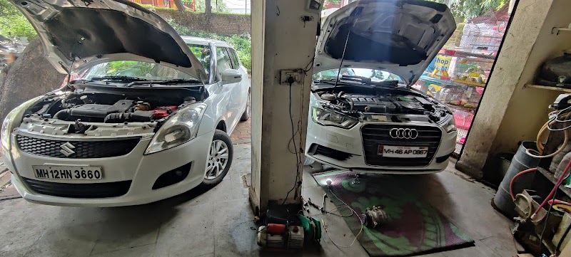 Cool Care Refrigeration