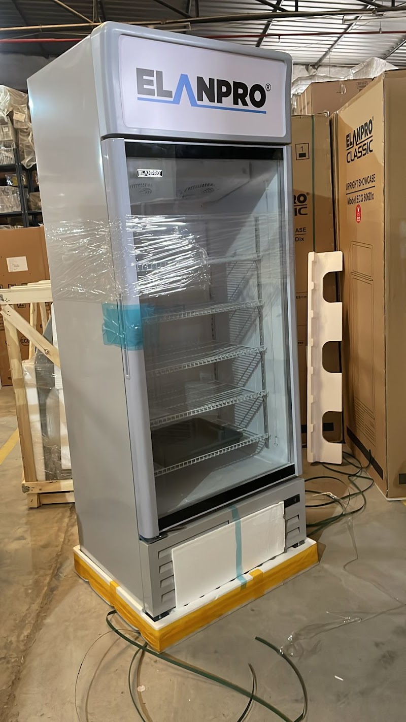 COOL CITY AC DEALER MITSUBISHI HEAVY-DUTY - AC Service in Governor Peta, Vijayawada