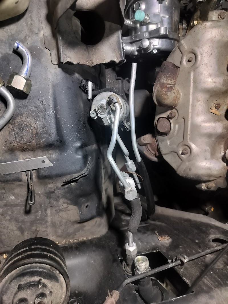 Cool comfort car ac - AC Service in Suleman Nagar, Hyderabad