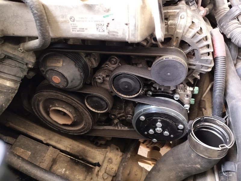 Cool comfort car ac - AC Service in Suleman Nagar, Hyderabad