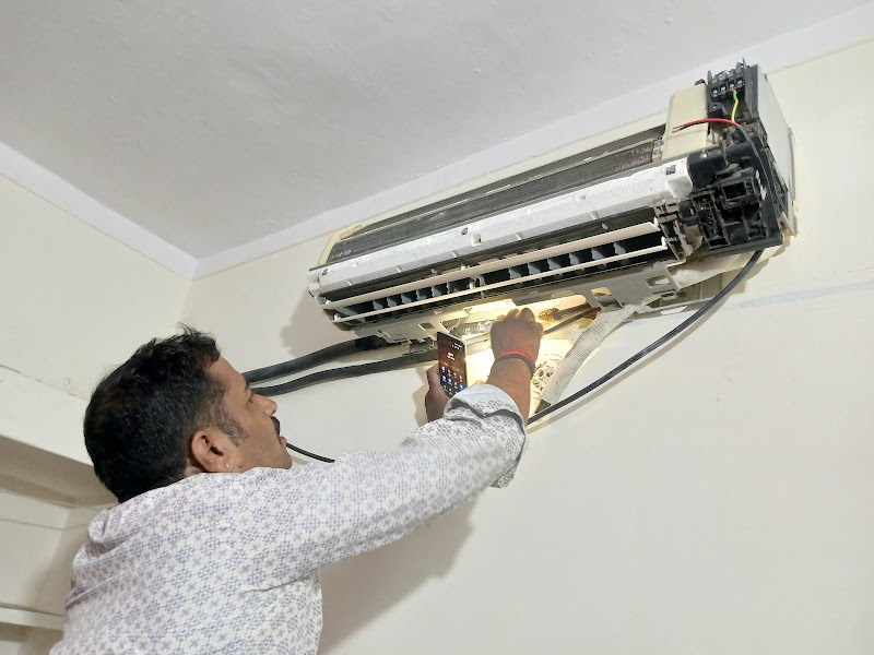 Cool & cool ac repairing - AC Service in Prajapat Colony, Jodhpur