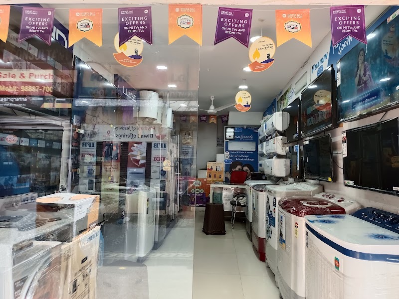 Cool House Air Condition - AC Service in Green Field, Amritsar