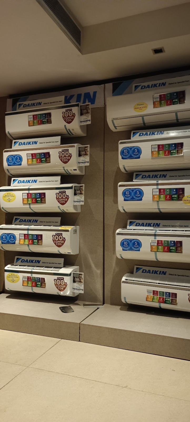 Cool House Air Condition - AC Service in Green Field, Amritsar