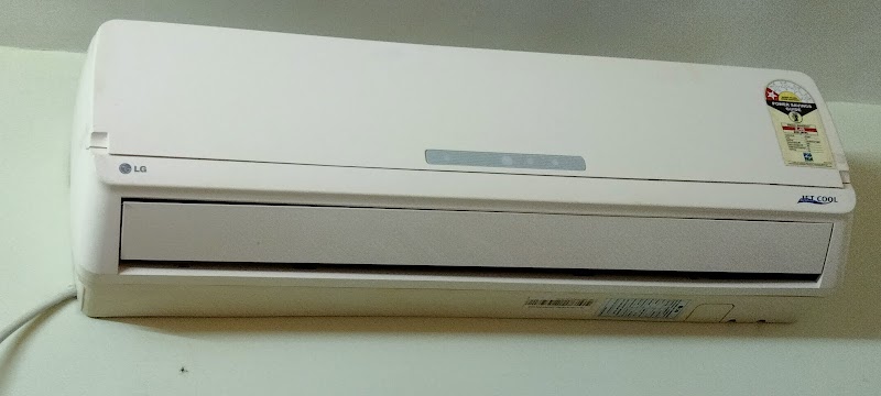 Cool In - AC & Refrigerator Repairing Services - AC Service in Sasthamangalam, Thiruvananthapuram