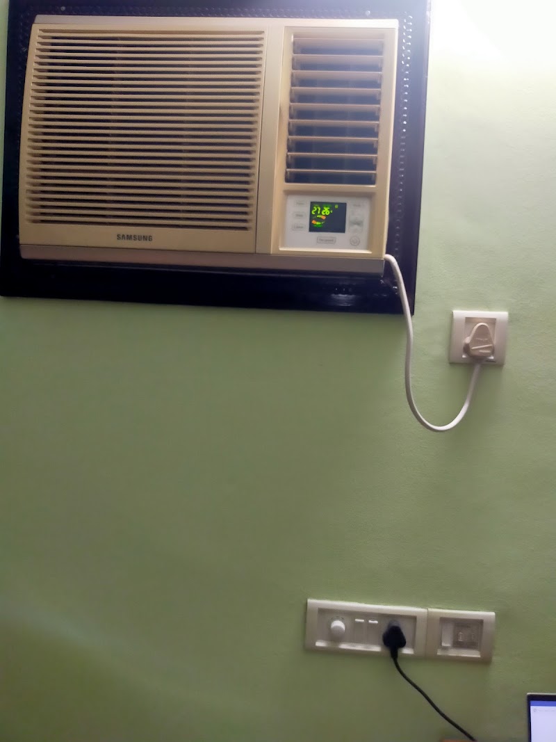 Cool In - AC & Refrigerator Repairing Services - AC Service in Sasthamangalam, Thiruvananthapuram