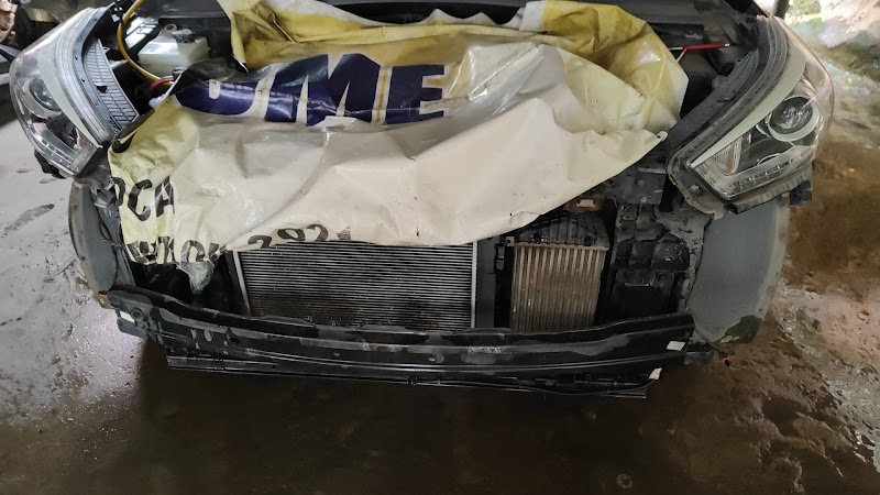 COOL INDIA CAR COOL CAR AC WORKS - AC Service in Seethammadara, Visakhapatnam