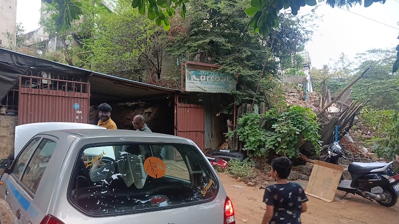 COOL INDIA CAR COOL CAR AC WORKS - AC Service in Seethammadara, Visakhapatnam