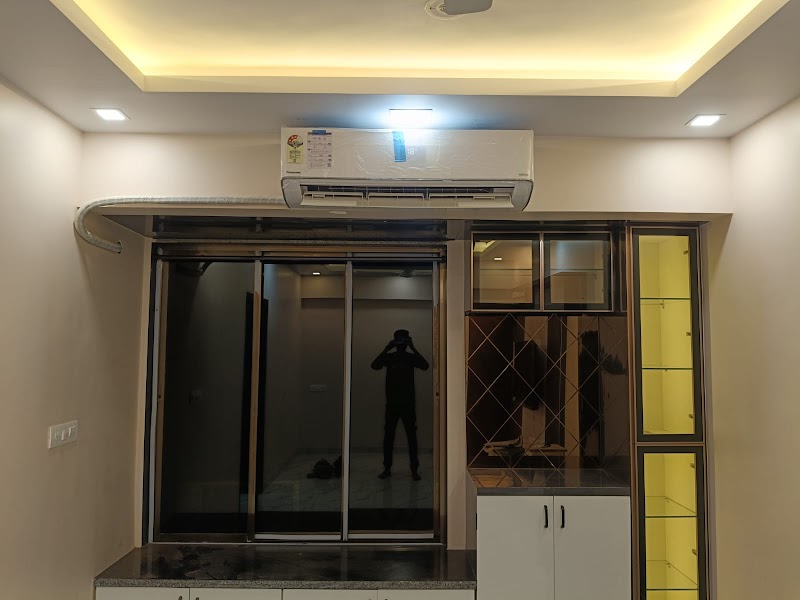 Cool International Navi Mumbai.ac service