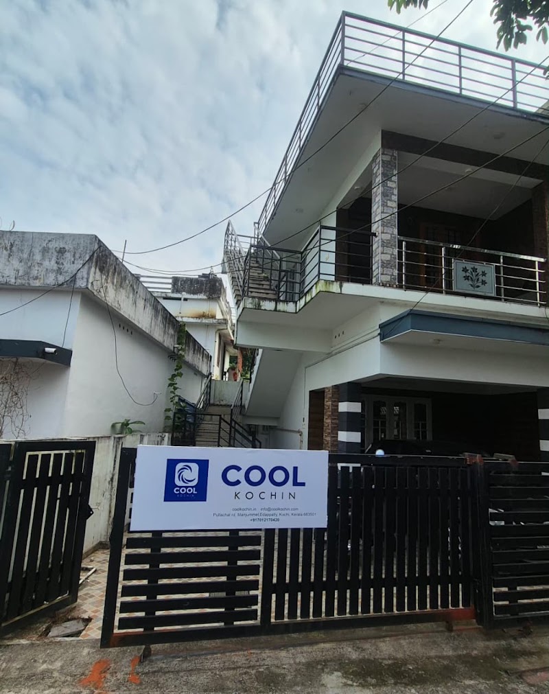 Cool kochin AC Service & Maintenance