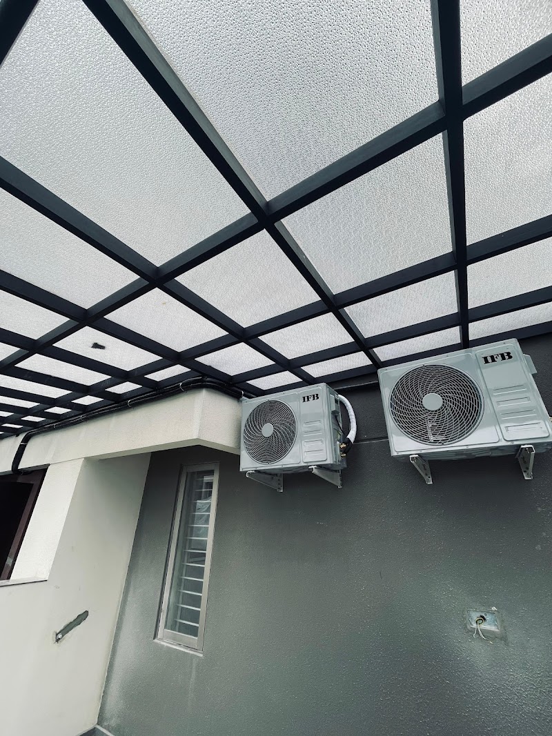 Cool kochin AC Service & Maintenance - AC Service in Edappally, Kochi