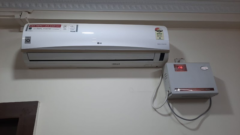 Cool Mate Refrigeration