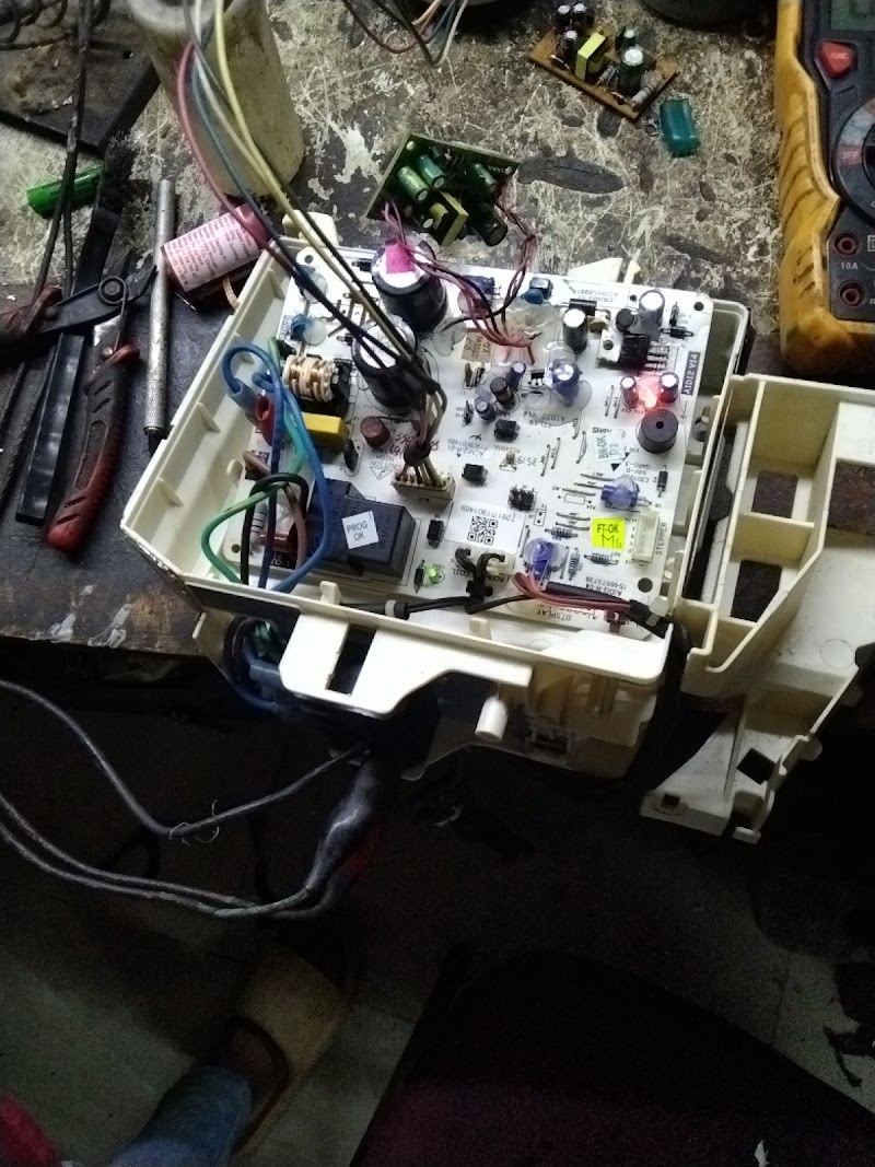 𝐂𝐎𝐎𝐋 𝐍 𝐂𝐎𝐎𝐋 𝐒𝐄𝐑𝐕𝐈𝐂𝐄𝐒 Ac Repair - Ac Cleaning And Rental Services In Andheri - AC Service in Andheri West, Mumbai