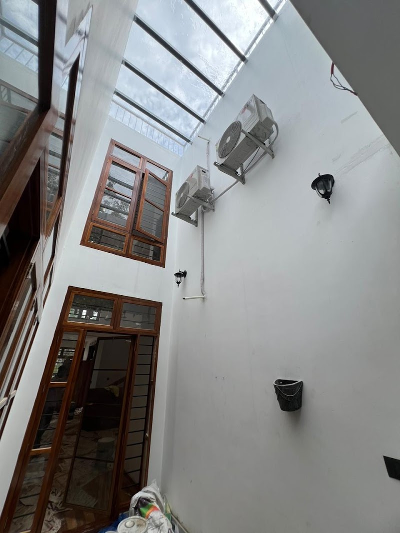 COOL POINT - AC SERVICES - AC Service in Edappally Toll, Kochi