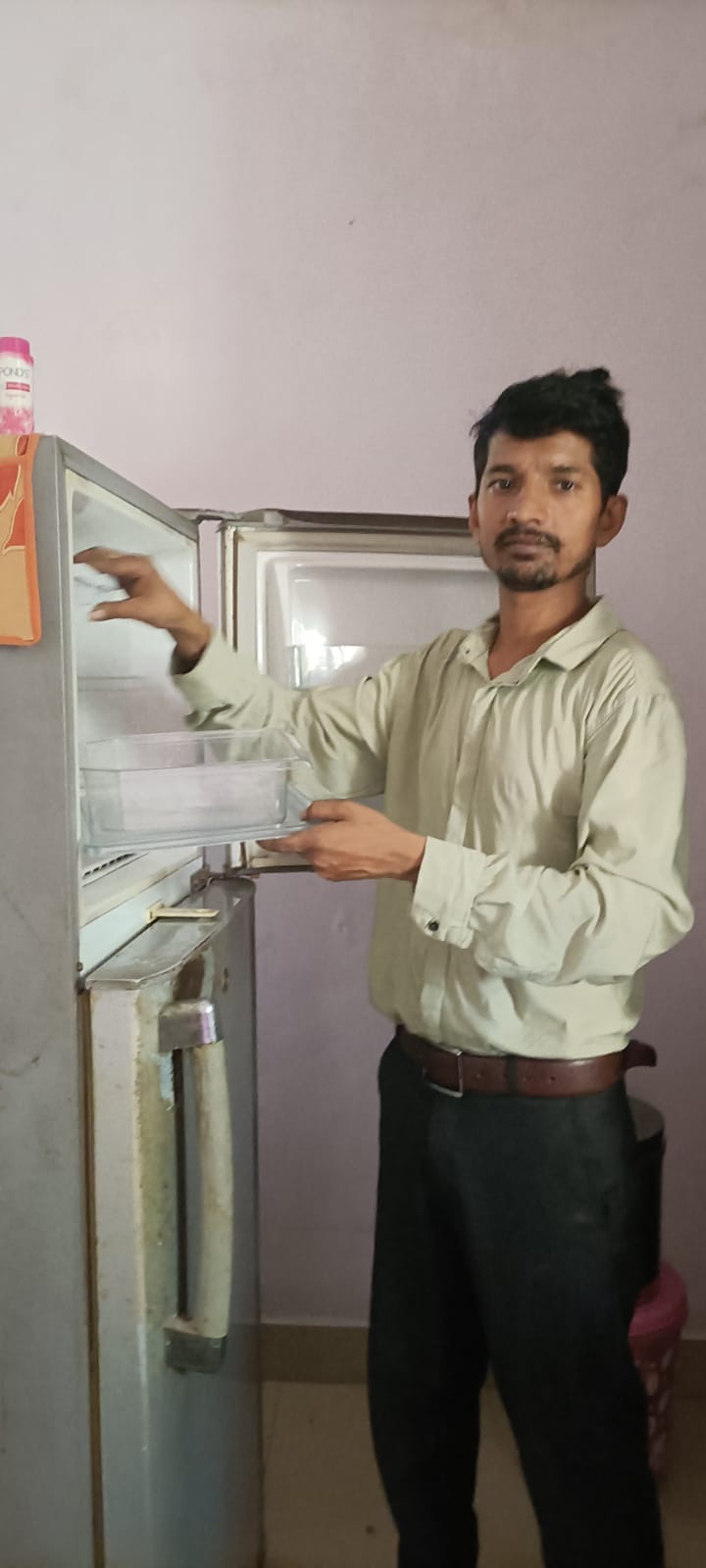 Cool Point Refrigeration - Expert Home Appliance Repair in Mumbai