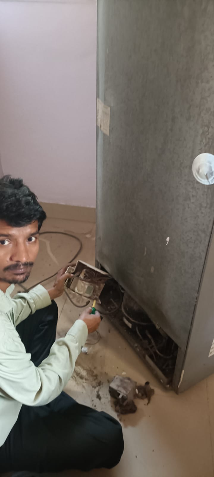 Cool Point Refrigeration - Expert Home Appliance Repair in Mumbai - AC Service in Thane West, Thane