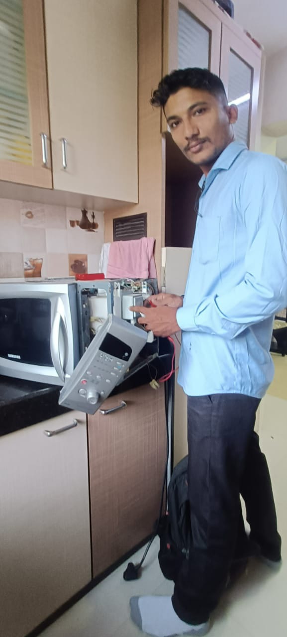 Cool Point Refrigeration - Expert Home Appliance Repair in Mumbai - AC Service in Thane West, Thane