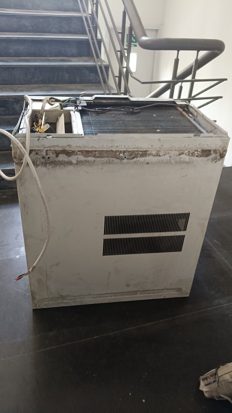 Cool Scrap | Sell Old ACs in Kolkata - Free Pickup & Instant Cash - AC Service in Bowbazar, Kolkata