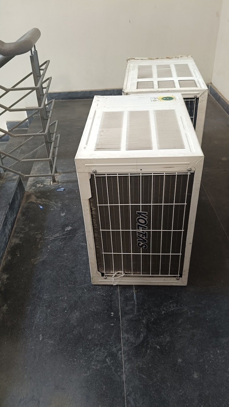 Cool Scrap | Sell Old ACs in Kolkata - Free Pickup & Instant Cash - AC Service in Bowbazar, Kolkata
