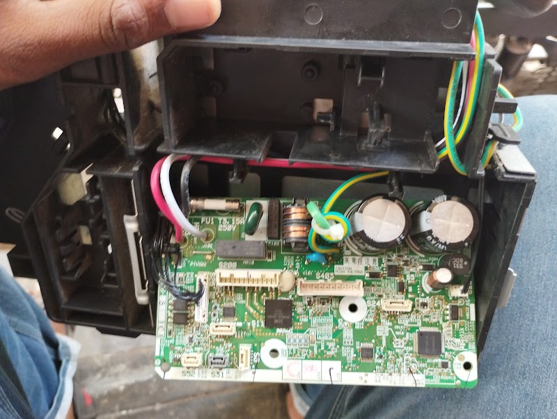 Cool spot - AC Service in Sangillyandapuram, Tiruchirappalli