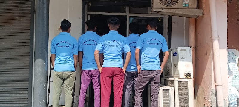 Cool Star Aircon ( A Quality of Ac repair Servicing noida