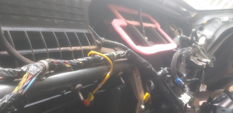 Cool street car A/C repair and service - AC Service in Kottara, Mangaluru