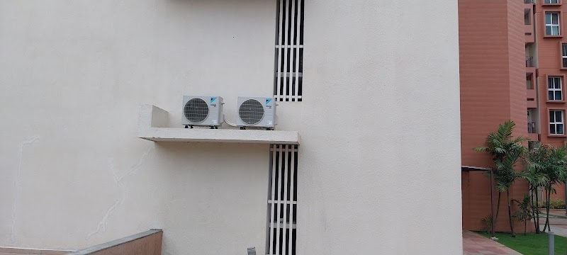 Cool Tech Air Conditioning Daikin Authorised Dealer - AC Service in Kalyanagiri, Mysuru