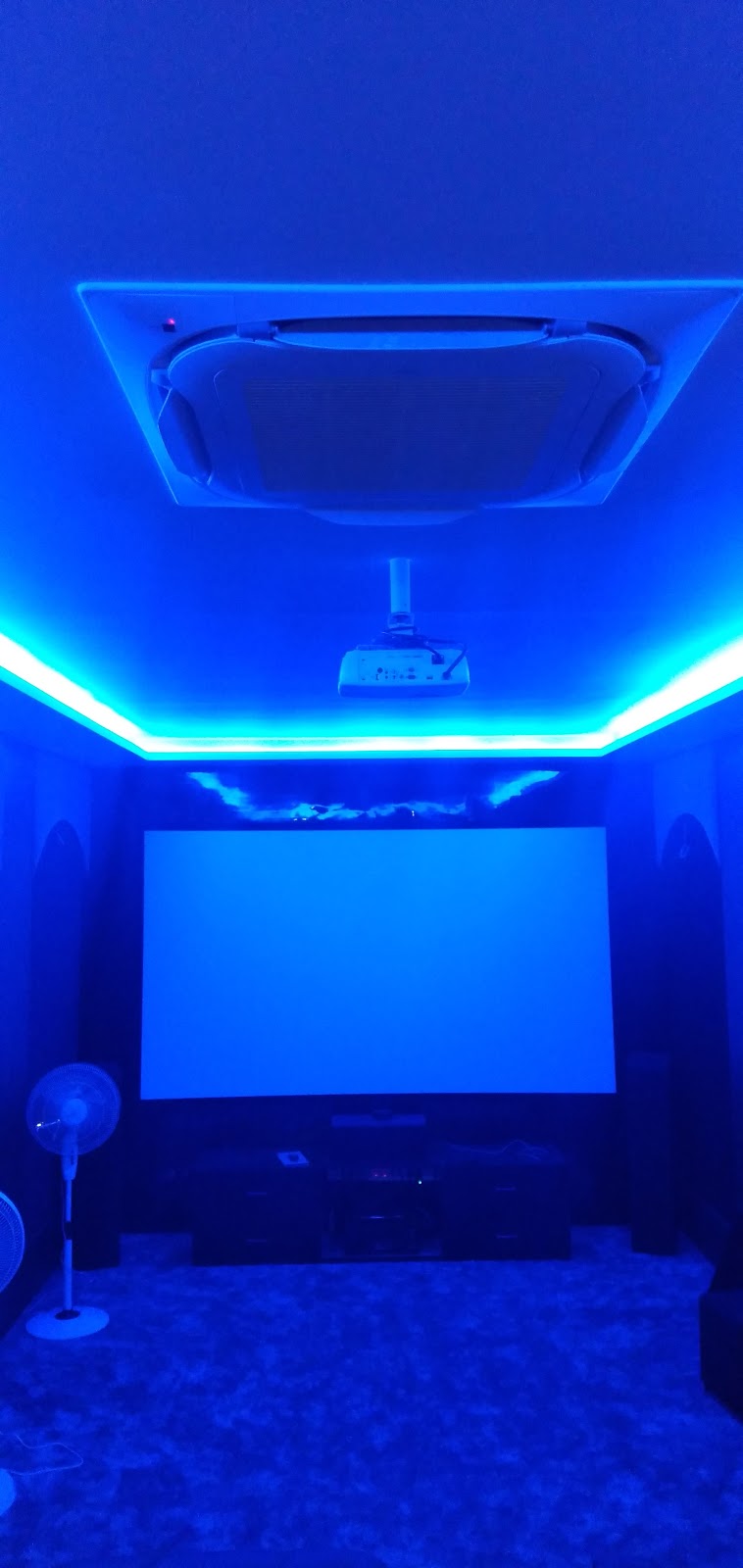 Cool Tech Air Conditioning Daikin Authorised Dealer - AC Service in Kalyanagiri, Mysuru