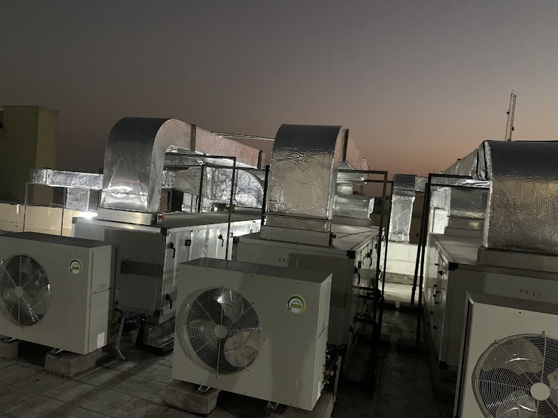 Cool Tech Engineers - AC Service in Kadru, Ranchi