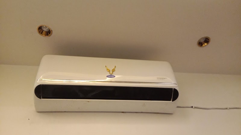 COOL TECH SALES - AC Service in Near Sargam Cinema, Bhopal