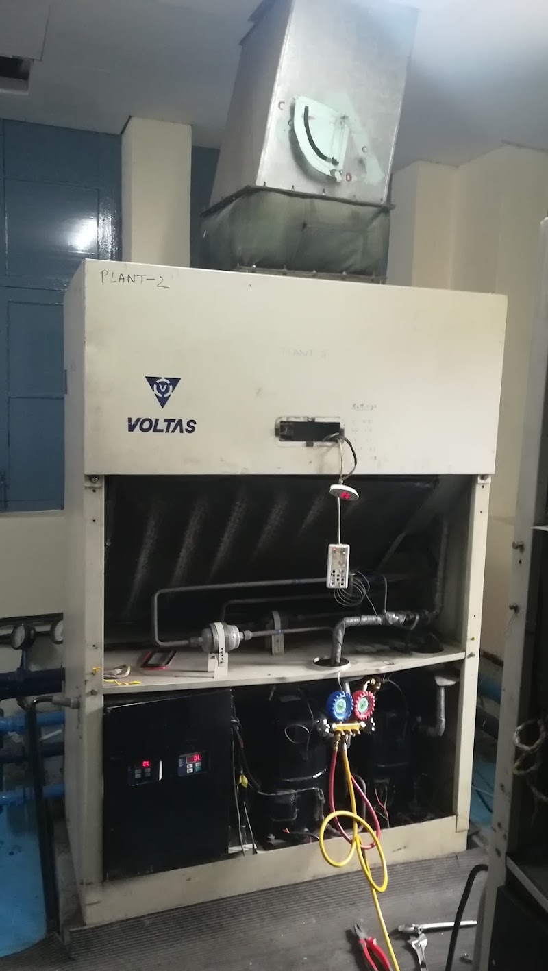 Cool Tech - AC Service in Sathyanagara, Mysuru