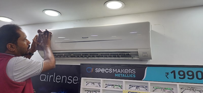 Cool Tracks "AC Repair And Services - AC Service in N H Palya, Mysuru